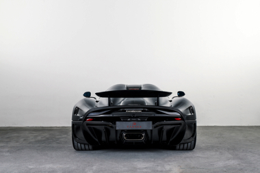 レゲーラ ケーニグセグ スーパーカー ハイパーカー カーボン ネイキッド