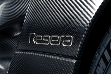 レゲーラ ケーニグセグ スーパーカー ハイパーカー カーボン ネイキッド