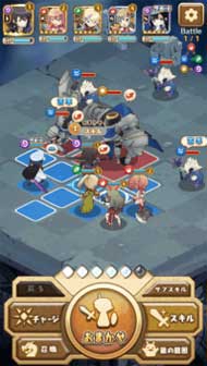 セブンズストーリー クラウドファンディング