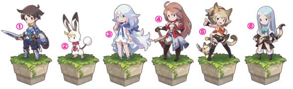 セブンズストーリー クラウドファンディング