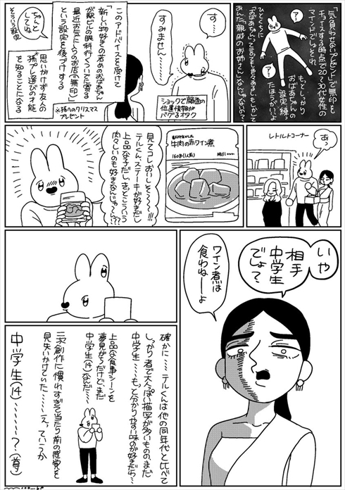 推し プレゼント