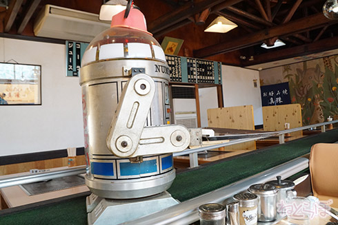 岡山 豪雨災害 西日本 お好み焼き 真珠