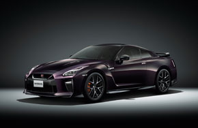 日産　オートサロン 2019