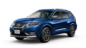 日産　オートサロン 2019