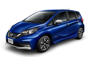 日産　オートサロン 2019