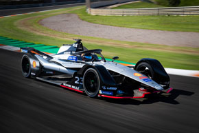 日産　オートサロン 2019