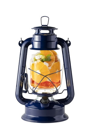 冬みかんカフェ