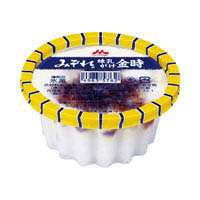 森永 100円みぞれ