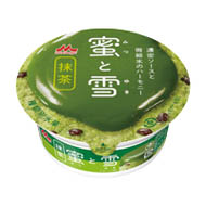 森永 100円みぞれ