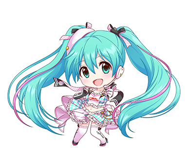 レーシングミク 初音ミク グッドスマイルレーシング GSR MercedesAMG