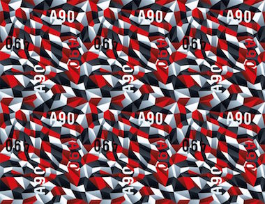 スープラ 新型 グッズ ラッピングペーパー