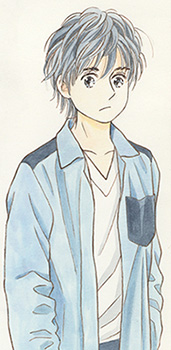 星の瞳のシルエット 新連載 柊あおい 星屑セレナーデ コミックタタン