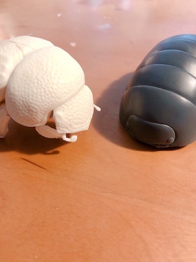 マンマルコガネ