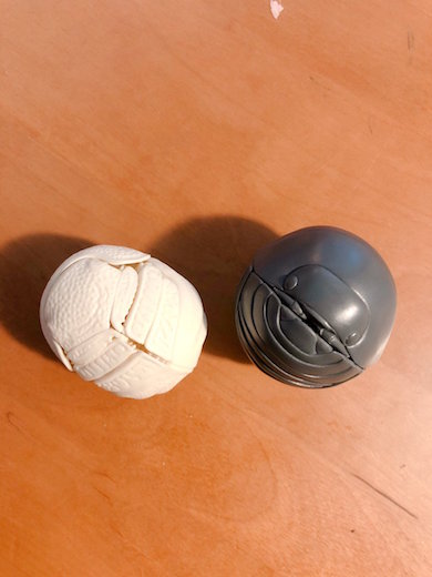 マンマルコガネ