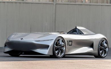 （参考）インフィニティ・プロトタイプ10