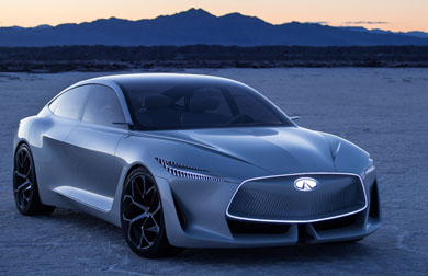 （参考）Qインスピレーションコンセプト