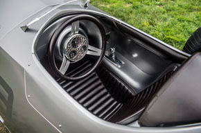 インフィニティ EV SUV