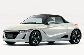 S660 Modulo クラシック