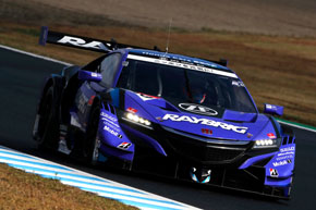 オートサロン ホンダ 2019