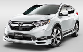 オートサロン ホンダ 2019