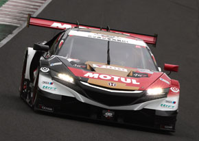 オートサロン ホンダ 2019