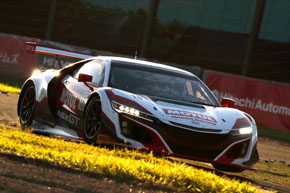 オートサロン ホンダ 2019