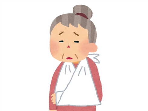 消費者庁、マッサージ機の展示品などの使用に注意喚起　「転倒し、骨折した、歯が折れた」などの報告