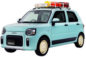 ダイハツ スポルザ コペン