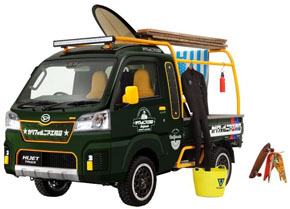 ダイハツ スポルザ コペン