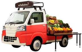 ダイハツ スポルザ コペン