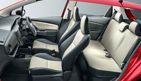 ヴィッツ 20周年 限定