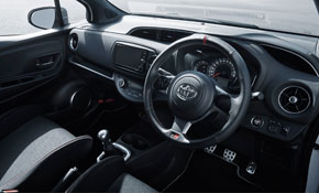 ヴィッツ 20周年 限定