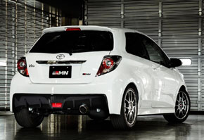 ヴィッツ 20周年 限定