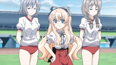 迷い猫オーバーラン！ はっぴぃにゅうにゃあ AbemaTV 元旦 耐久 108回 伊藤かな恵