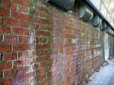 横須賀　トンネル　隧道　汐入　平沼義之　坂本隧道