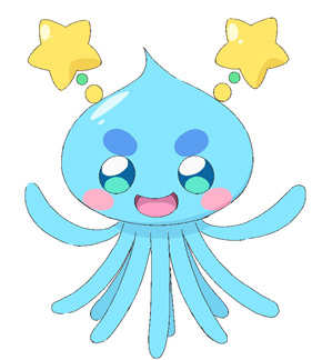 プリキュア スター☆トゥインクルプリキュア 成瀬瑛美