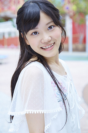 プリキュア スター☆トゥインクルプリキュア 成瀬瑛美