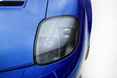 ドッジ ヴァイパー GTA バンシー 再現 カスタムカー