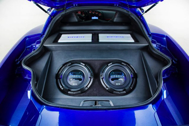 ドッジ ヴァイパー GTA バンシー 再現 カスタムカー