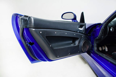 ドッジ ヴァイパー GTA バンシー 再現 カスタムカー