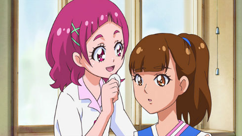 プリキュア HUGっと！プリキュア 映画HUGっと！プリキュア ふたりはプリキュア スター☆トゥインクルプリキュア スタプリ