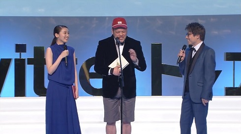 Twitterトレンド大賞2018