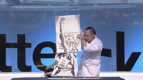 Twitterトレンド大賞2018