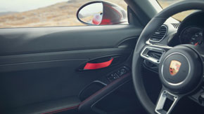 718 ボクスター ケイマン