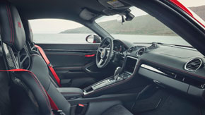 718 ボクスター ケイマン