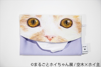 まるごとホイちゃん展