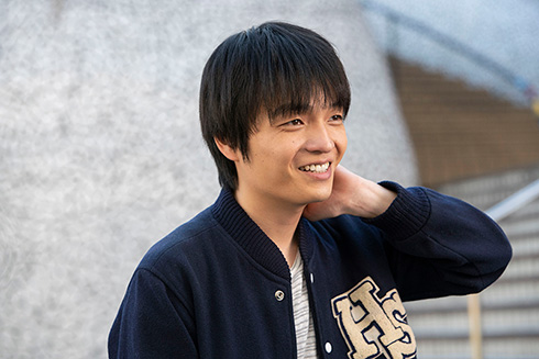 ゆうべはお楽しみでしたね 本田翼 岡山天音 宮野真守 芦名星