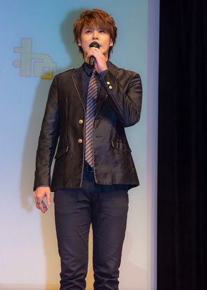 ゆうべはお楽しみでしたね 本田翼 岡山天音 宮野真守 芦名星