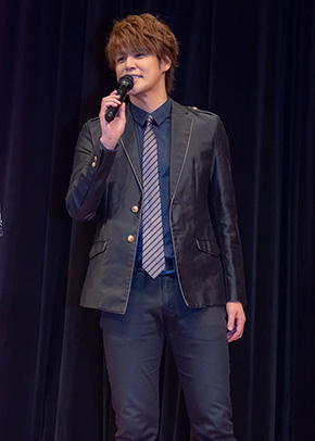 ゆうべはお楽しみでしたね 本田翼 岡山天音 宮野真守 芦名星