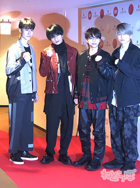 Hey! Say! JUMP King ＆ Prince Sexy Zone ジャニーズ